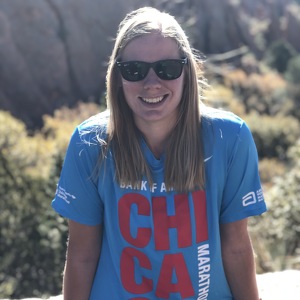 Fundraising Page: Tiffanie Connelly